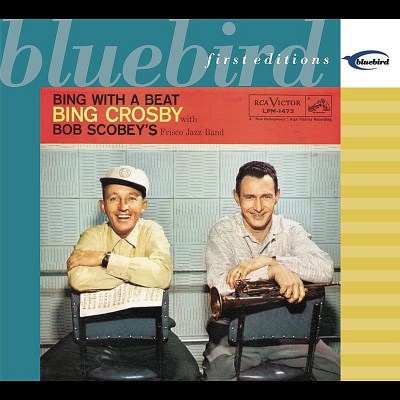 Bing Crosby/Bing With A Beat@Import-Jpn